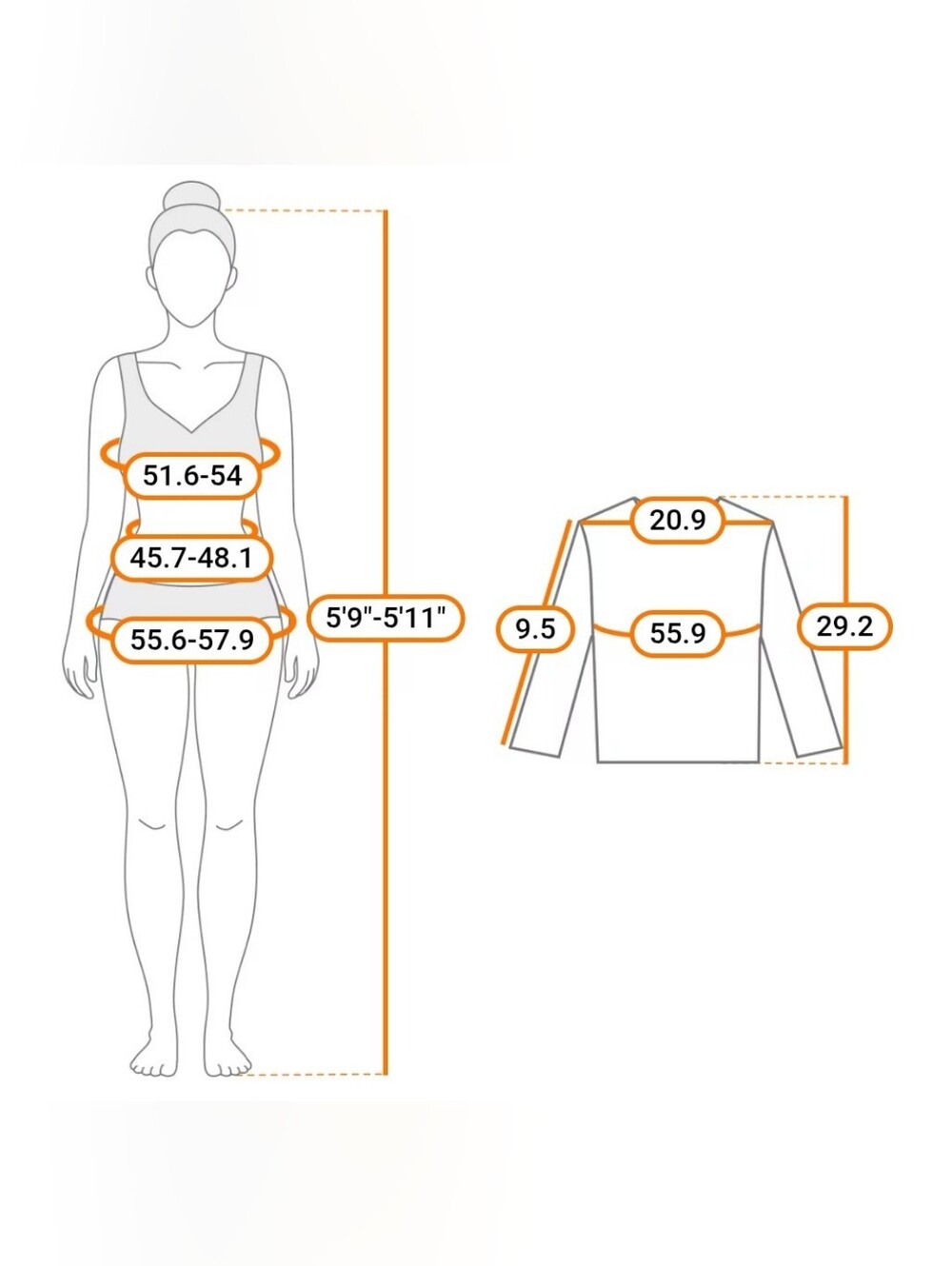 Flip Flop T-Shirt NIP - Picture 4 of 4